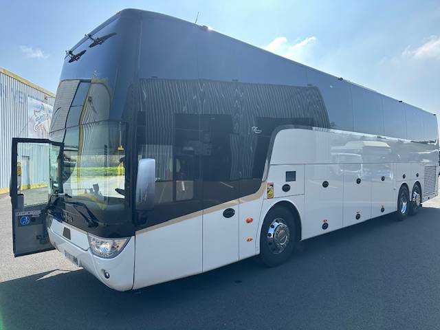 VANHOOL TDX20 ALTANO;
