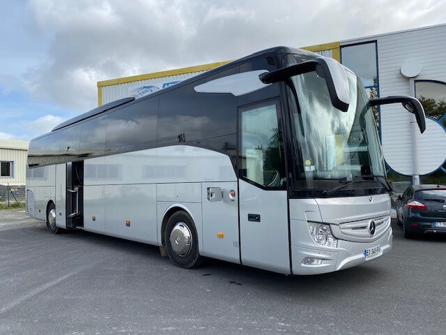 autocars occasion tourisme