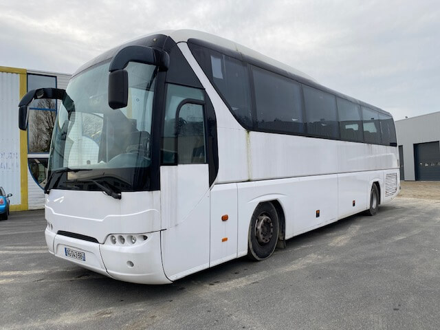 autocars occasion vendée