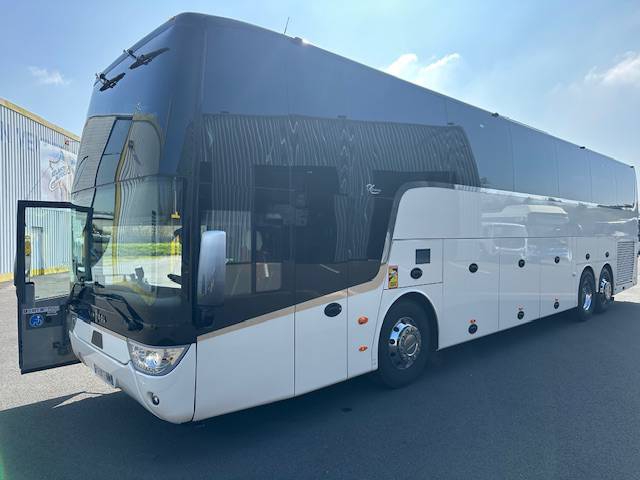 VANHOOL TDX20 ALTANO