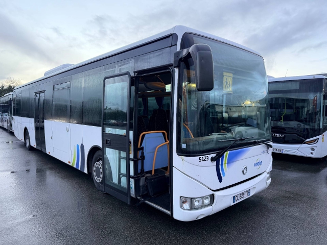 IRISBUS CROSSWAY