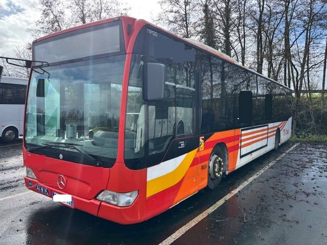 MERCEDES BENZ O 530 CITARO