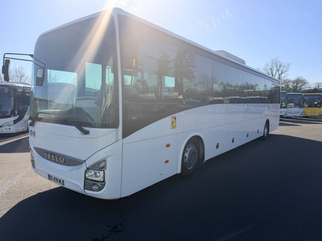 IVECO BUS CROSSWAY