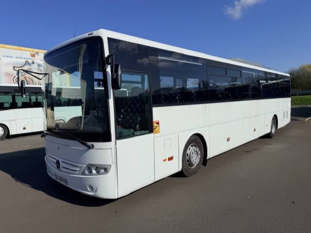 MERCEDES BENZ INTOURO