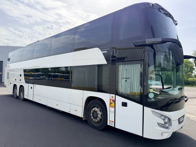 VDL FDD2