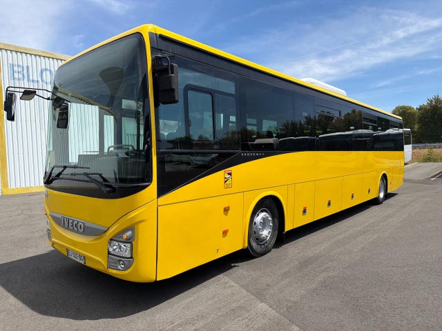 IVECO CROSSWAY