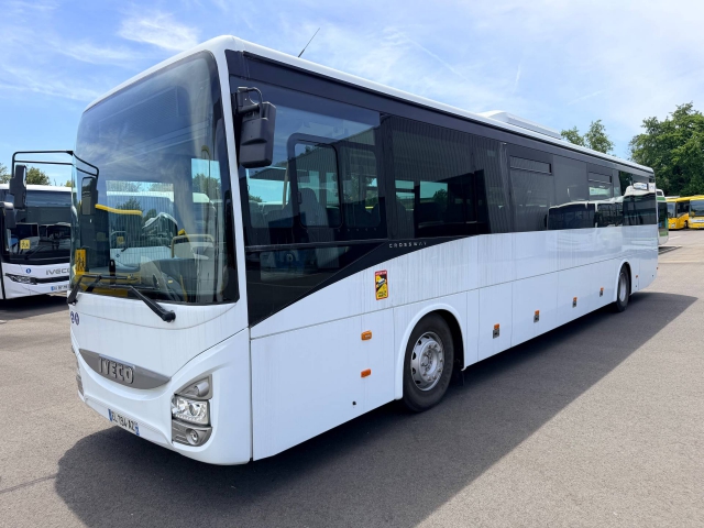 IVECO CROSSWAY
