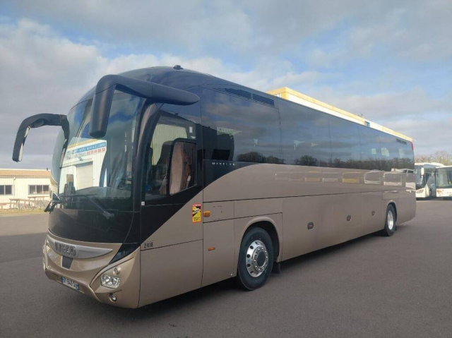 IVECO BUS MAGELYS