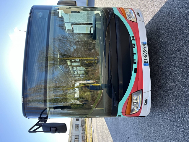 SETRA S 415 NF