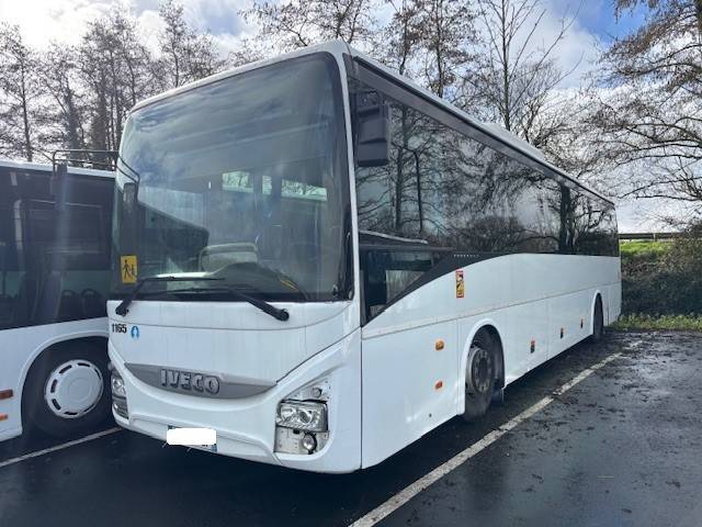 IVECO BUS CROSSWAY