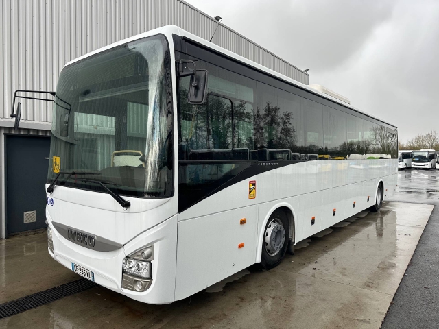 IVECO BUS CROSSWAY