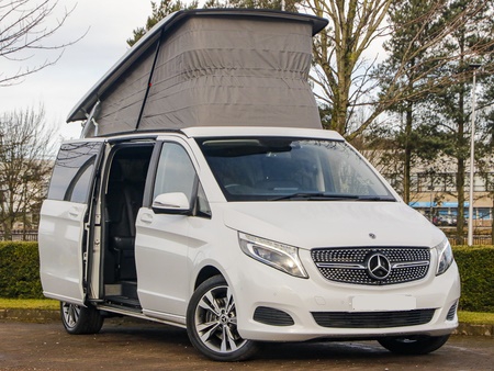 MARCO POLO 220D / 160 CV